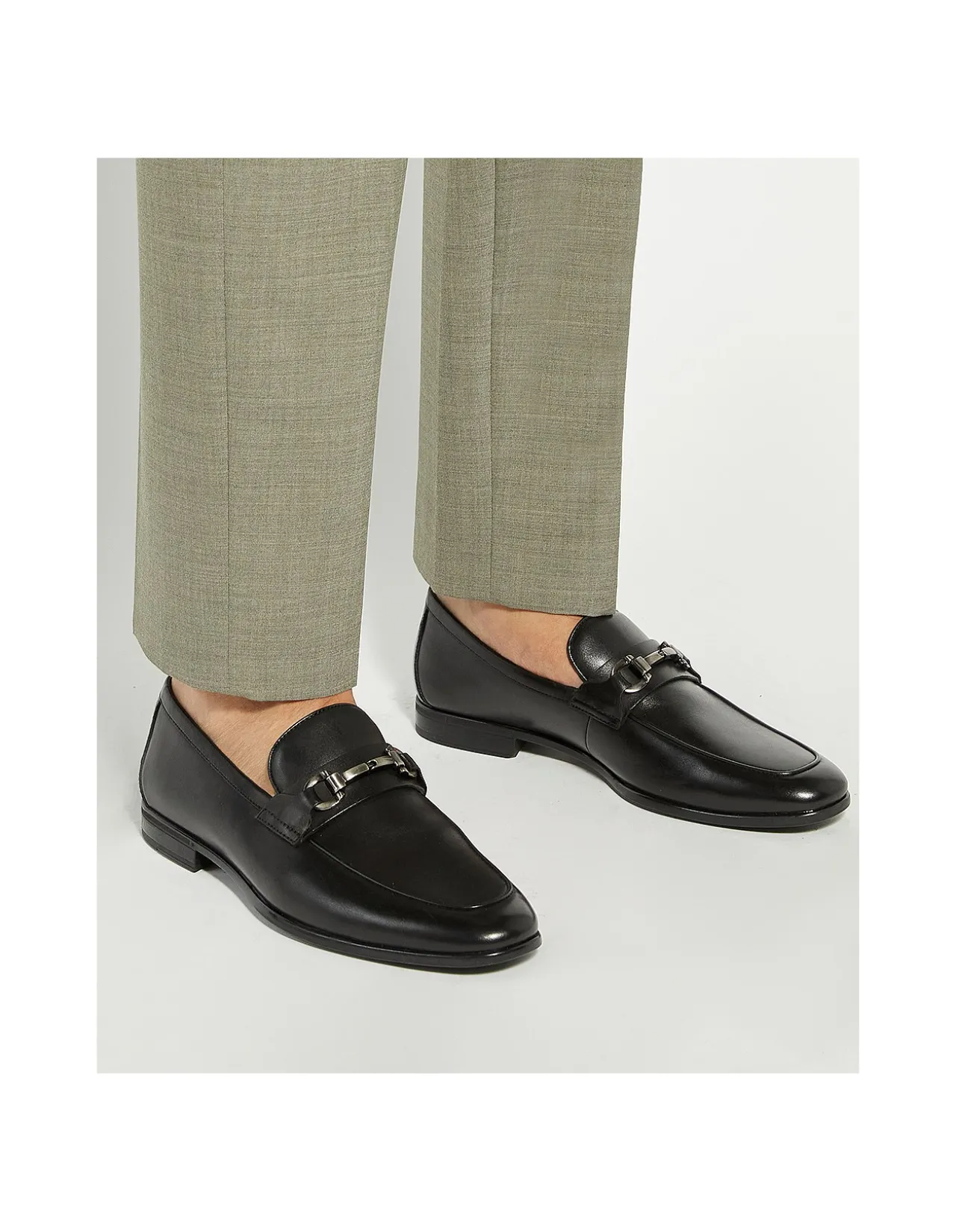 SEYMORE LOAFER