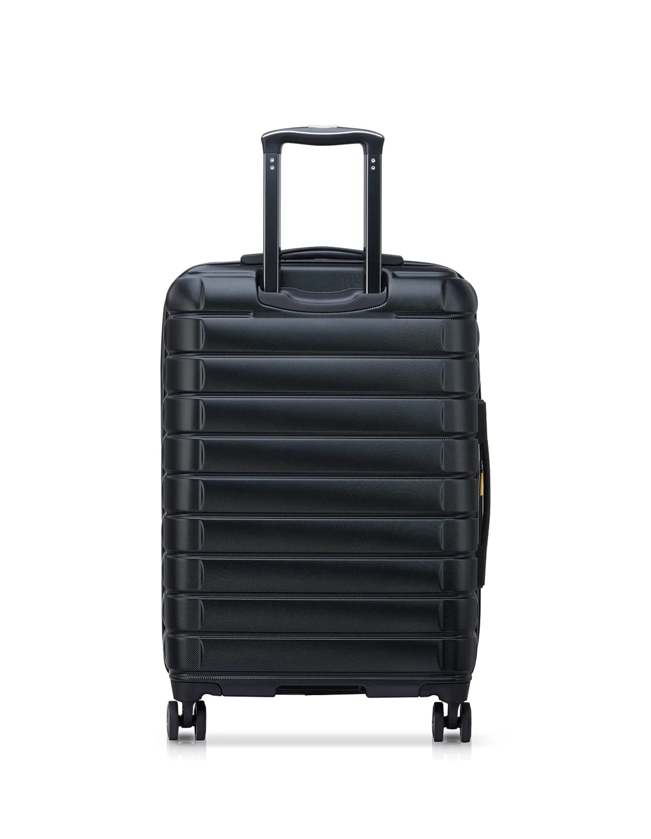 Shadow 5.0 66cm Expandable Medium Suitcase Black