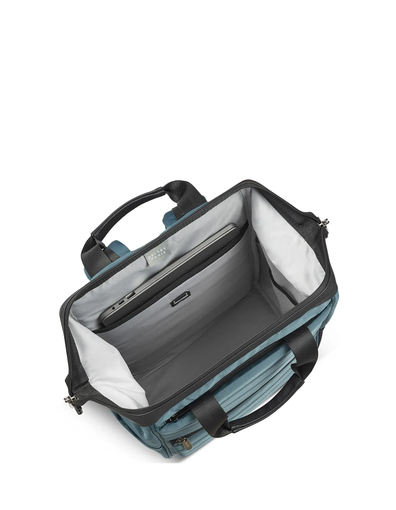 @SHADOW SOFT BACKPACK GREEN