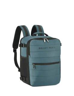 @SHADOW SOFT UNDERSEATER BACKPACK GREEN