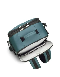 @SHADOW SOFT UNDERSEATER BACKPACK GREEN