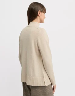 SHAFT KNIT