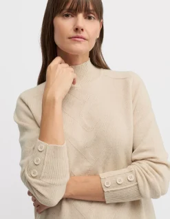 SHAFT KNIT