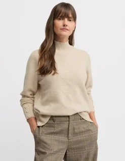 SHAFT KNIT