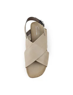 SHALE CROSSOVER SANDAL ON UNIT