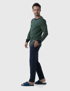 Sharks Mens Pyjama Set