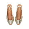SHARON 2 GOLD WEDGE