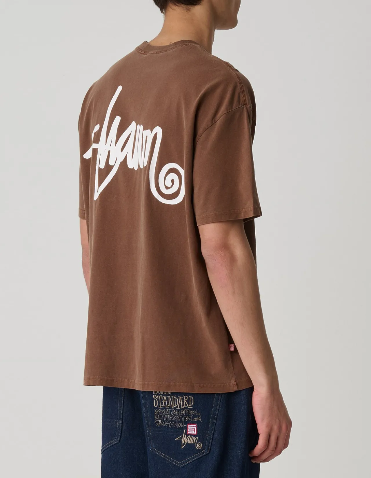 SHAWN T-SHIRT