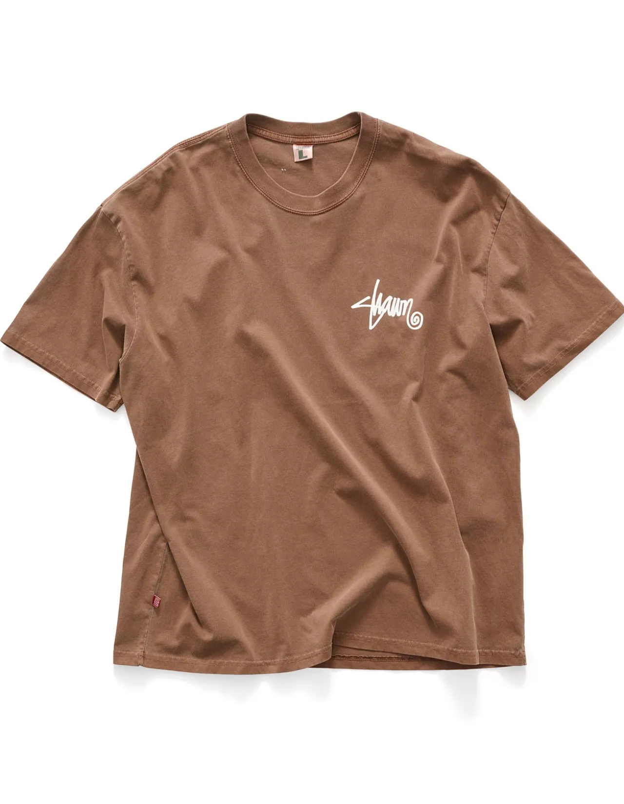 SHAWN T-SHIRT