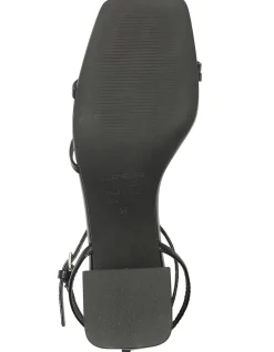 SHAY HEEL SANDAL