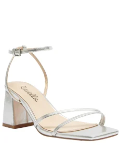 SHAY HEEL SANDAL