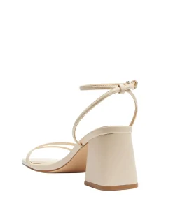 SHAY HEEL SANDAL