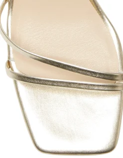 SHAY HEEL SANDAL