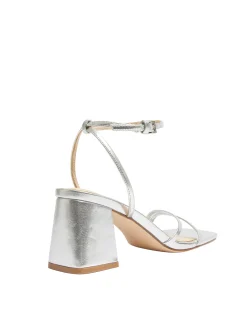 SHAY HEEL SANDAL