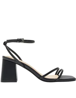 SHAY HEEL SANDAL