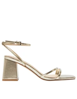 SHAY HEEL SANDAL