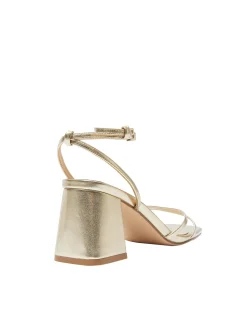 SHAY HEEL SANDAL
