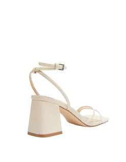 SHAY HEEL SANDAL