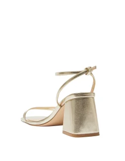SHAY HEEL SANDAL