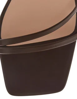 SHAY HEEL SANDAL
