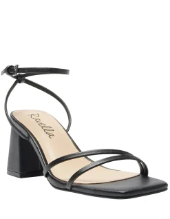 SHAY HEEL SANDAL
