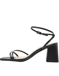 SHAY HEEL SANDAL