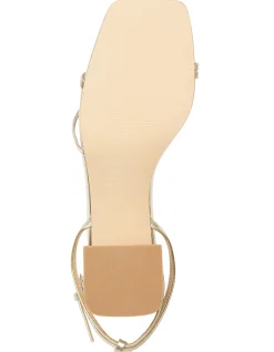 SHAY HEEL SANDAL