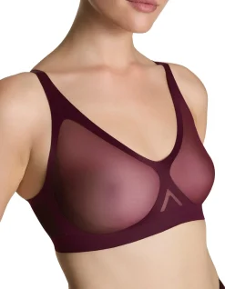 Sheer Smoothing Sheer Smoothing Bralette