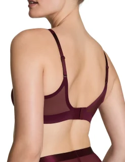Sheer Smoothing Sheer Smoothing Bralette