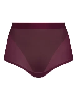 SHEER SMOOTHING-Sheer Smoothing Hipster