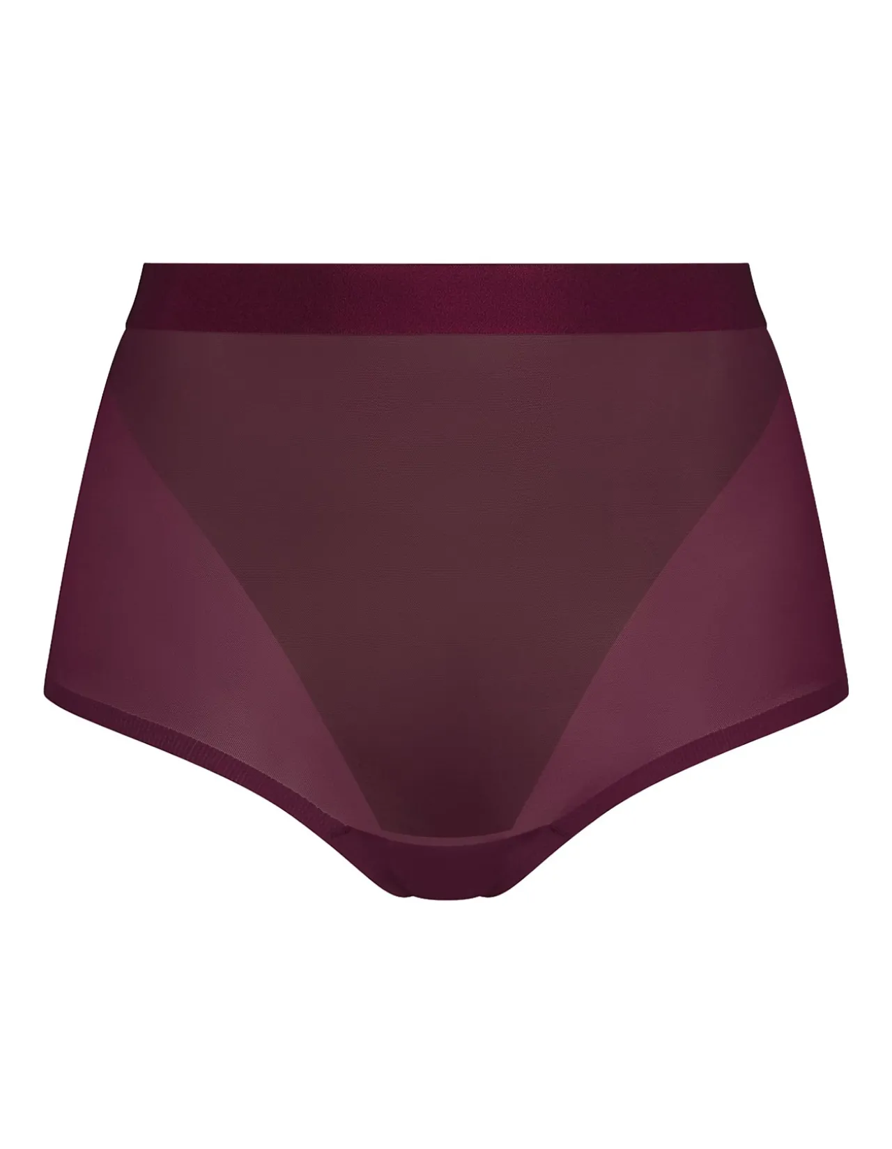 SHEER SMOOTHING-Sheer Smoothing Hipster