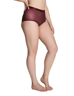 SHEER SMOOTHING-Sheer Smoothing Hipster
