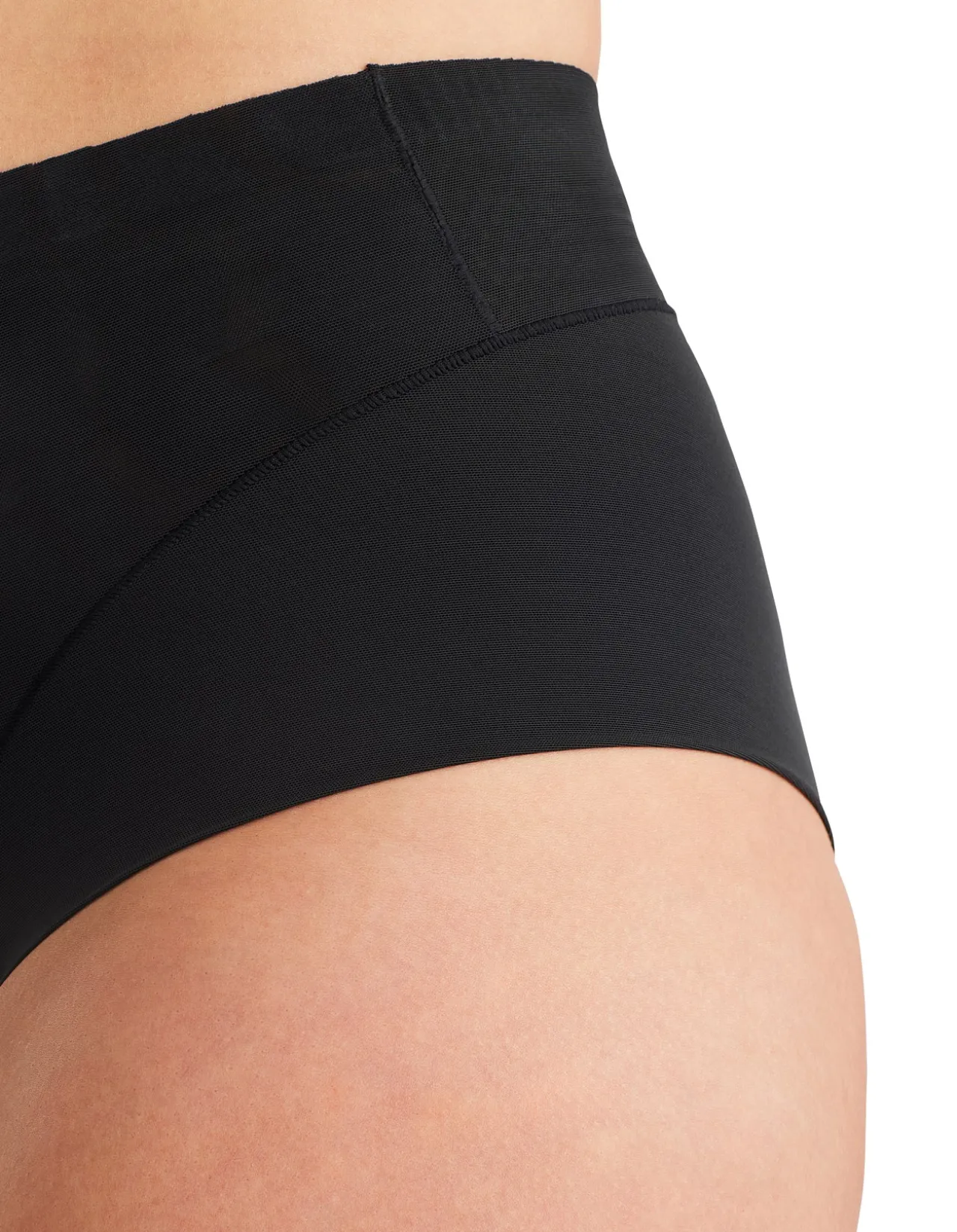 SHEER INFINITY BRAZILIAN BRIEF