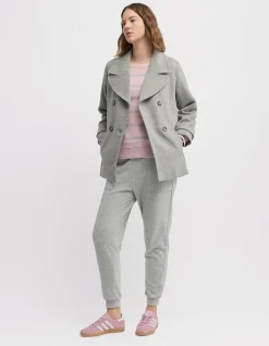 SHELTER COAT