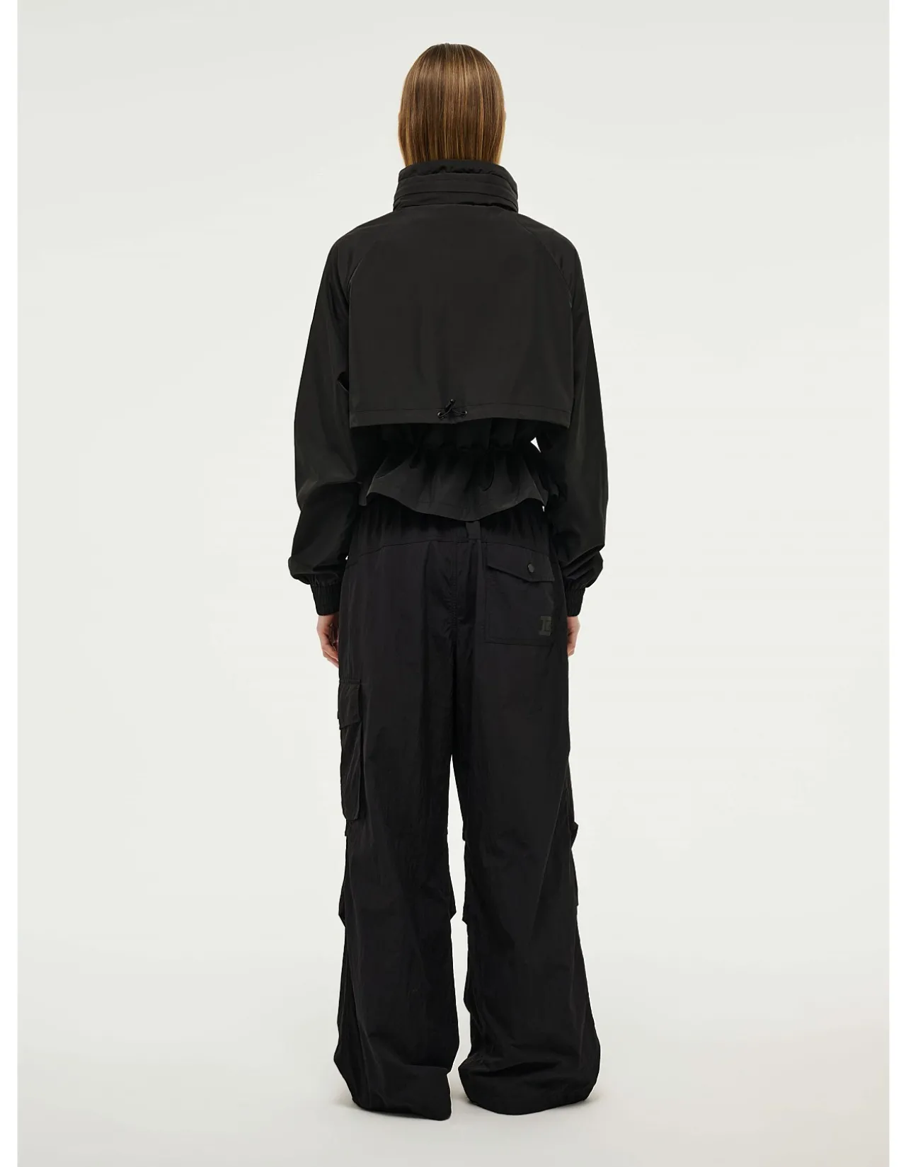 Shelter Jacket