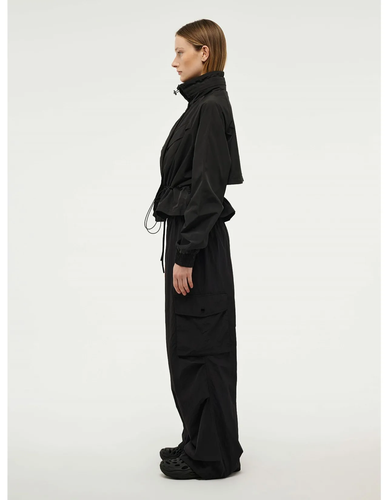 Shelter Jacket