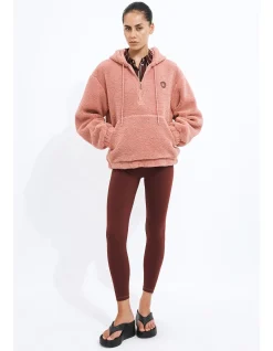 Sherpa 1/4 Zip Jumper