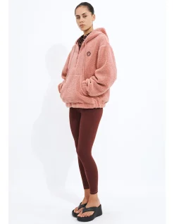 Sherpa 1/4 Zip Jumper