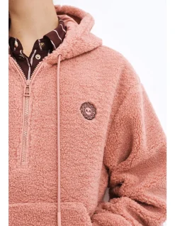 Sherpa 1/4 Zip Jumper