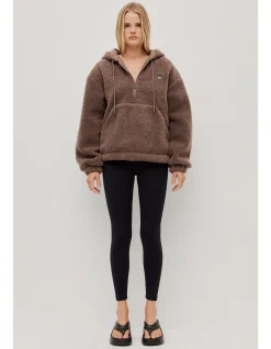 Sherpa 1/4 Zip Jumper