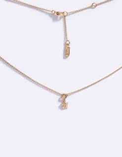 SHES A FAIRY NECKLACE