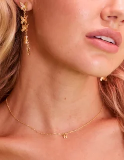 SHES A FAIRY NECKLACE