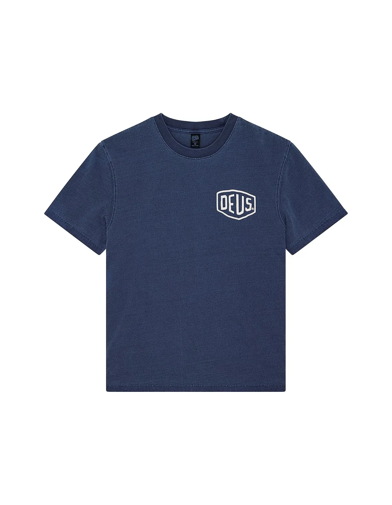 Shield Garment Dyed T-shirt
