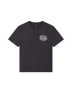 Shield Garment Dyed T-shirt