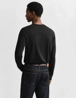 Shield Long Sleeve T-Shirt