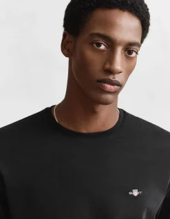 Shield Long Sleeve T-Shirt