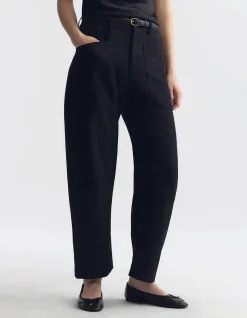 SHON WOOL PANT
