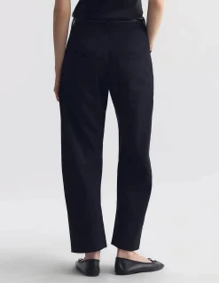 SHON WOOL PANT