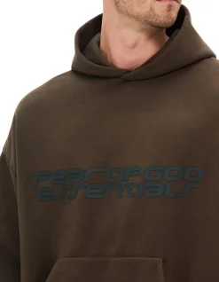 90'S HOODIE
