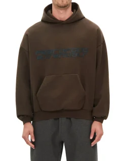 90'S HOODIE